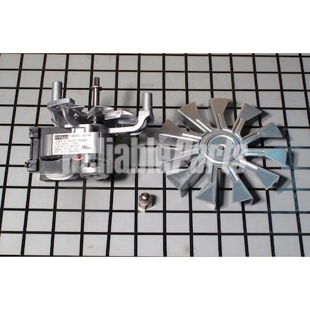 Whirlpool W10860984 Whirlpool Fan Motor W10860984